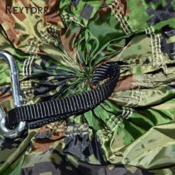 Ariko Hamac Avec Moustiquaire De Style Camouflage - Moskito - Hamac - Moustiquaire - Moustiquaire Tente - Tapis De Couchage - Moustiquaire - Moustiquaire - Lit De Camping - Sac De Couchage - Flottant - 150KG - Camouflage -Jardin Meubles Magasin 1200x1200 81