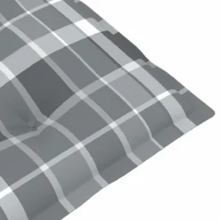 VidaXL Chaises De Jardin De Jardin 4 Pièces Avec Coussins à VidaXL Gris Teck Massif 14 VidaXL Chaises De Jardin De Jardin 4 Pièces Avec Coussins à VidaXL Gris Teck Massif -Jardin Meubles Magasin 1200x1200 833