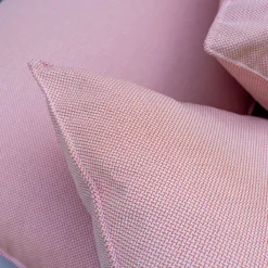 Weltevree - Flying Dishman - Lit De Salon à L'extérieur, Lounge Island, Sun Island, Chaise Longue Pour Le Jardin, Chaise Longue - Meubles De Jardin - Incl. Ensemble De Coussin Oranje -Jardin Meubles Magasin 1200x1200 843