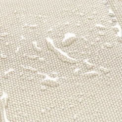 Set - Lot De 2 Chaises Longues AQUILA - 2 Chaises De Jardin à Roulettes - Chargeable Jusqu'à 160 Kg - 200x75x36 Cm - Empilables - Chaises Longues - Aluminium - Textilène - Moka -Jardin Meubles Magasin 1200x1200 866