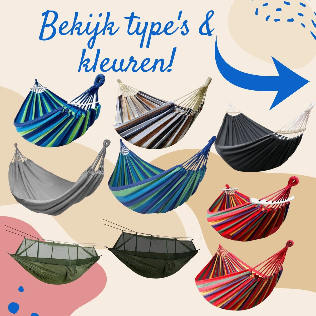 Hamac Plein Air Léger HSXL Avec Moustiquaire Et Accessoires De Vêtements Pour Bébé - 260x140cm - Vert - Hamac De Survie Avec Moustiquaire 2 Hamac Plein Air Léger HSXL Avec Moustiquaire Et Accessoires De Vêtements Pour Bébé - 260x140cm - Vert - Hamac De Survie Avec Moustiquaire – Image 2