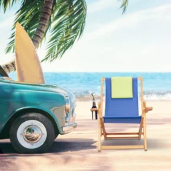 Chaise De Plage Relaxdays En Bois - Avec 3 Positions - Chaise Longue Pliante - Chaise Pliante - Chaise Pliante -Jardin Meubles Magasin 1200x1200 948