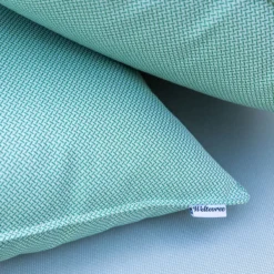 Weltevree - Flying Dishman - Lit De Salon à L'extérieur, Lounge Island, Sun Island, Chaise Longue Pour Le Jardin, Chaise Longue - Meubles De Jardin - Incl. Ensemble De Coussin Vert -Jardin Meubles Magasin 1200x1200 962