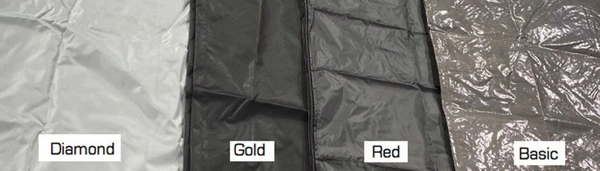 COVER UP HOC Housse De Parasol Redlabel Pour Parasol Flottant - 210x45 Cm - Avec Fermeture à Glissière Et Tirette Avec Bouchon - Housse De Parasol Noire 10 COVER UP HOC Housse De Parasol Redlabel Pour Parasol Flottant - 210x45 Cm - Avec Fermeture à Glissière Et Tirette Avec Bouchon - Housse De Parasol Noire – Image 10