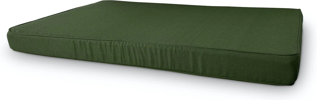 Madison - Coussin Lounge - Coussin Jardin - Coussin Palette - Coussin Dossier - 3 Pièces - 120cm X 80cm - Lounge Green - Edition Limited 2 Madison - Coussin Lounge - Coussin Jardin - Coussin Palette - Coussin Dossier - 3 Pièces - 120cm X 80cm - Lounge Green - Edition Limited – Image 2