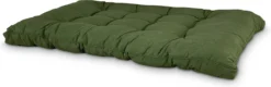 Madison - Florance Green - Coussin Palette - Coussin Lounge - Coussin Siège - 120x80cm - Edition Limited