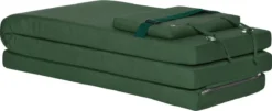Beautissu LoftLux DC Coussin De Jardin Pour Transat 175 X 45 X 5 Cm - Coussin Transat Vert - Coussins De Jardin Dossier Haut - Kussen Transat -Jardin Meubles Magasin 1200x491 1