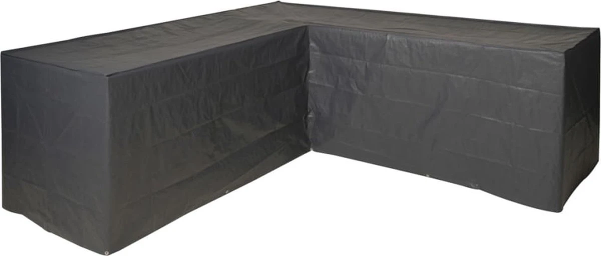 Furniture Limited - Housse De Mobilier De Jardin Pour Transats En L 250x90x90 Cm 1 Furniture Limited - Housse De Mobilier De Jardin Pour Transats En L 250x90x90 Cm