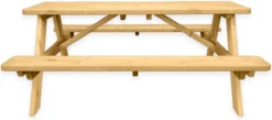 Cheappicnictafels.nl | Table De Pique-nique De 180 Cm De Long | Table De Jardin 6 Personnes | De Luxe 180cm Long | Bois De Pin Imprégné ! -Jardin Meubles Magasin 1200x530 1