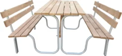 Table De Pique-nique-table à Bière-Table à Bière Avec Dossier-tente De Fête-table De Jardin-banc De Jardin -Nouveau Design 13 Table De Pique-nique-table à Bière-Table à Bière Avec Dossier-tente De Fête-table De Jardin-banc De Jardin -Nouveau Design -Jardin Meubles Magasin 1200x551 5