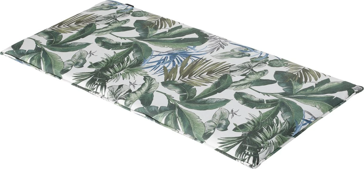 Madison - Coussin De Canapé - Bliss Blue - 140x48cm - Multicolore - Canapés De Jardin - Canapé D'extérieur - Coussin De Jardin 1 Madison - Coussin De Canapé - Bliss Blue - 140x48cm - Multicolore - Canapés De Jardin - Canapé D'extérieur - Coussin De Jardin