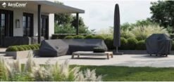 Aerocover Ensemble Lounge Cover Grand Angle - En Forme De L - L 270 X L 270 X L 100 X H 70 Cm -Jardin Meubles Magasin 1200x567 7