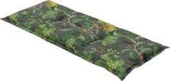 Madison - Coussin De Canapé - Gris Provance - 150x48cm - Grijs - Coussin De Canapé De Jardin - Canapé D'Extérieur - Coussin De Jardin