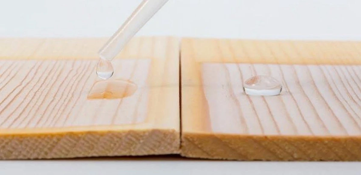 Woodseal Pro - Imprégnation Du Bois | Imperméabilisation Du Bois | Traiter Le Bois - 2,5 Litres 4 Woodseal Pro - Imprégnation Du Bois | Imperméabilisation Du Bois | Traiter Le Bois - 2,5 Litres – Image 4