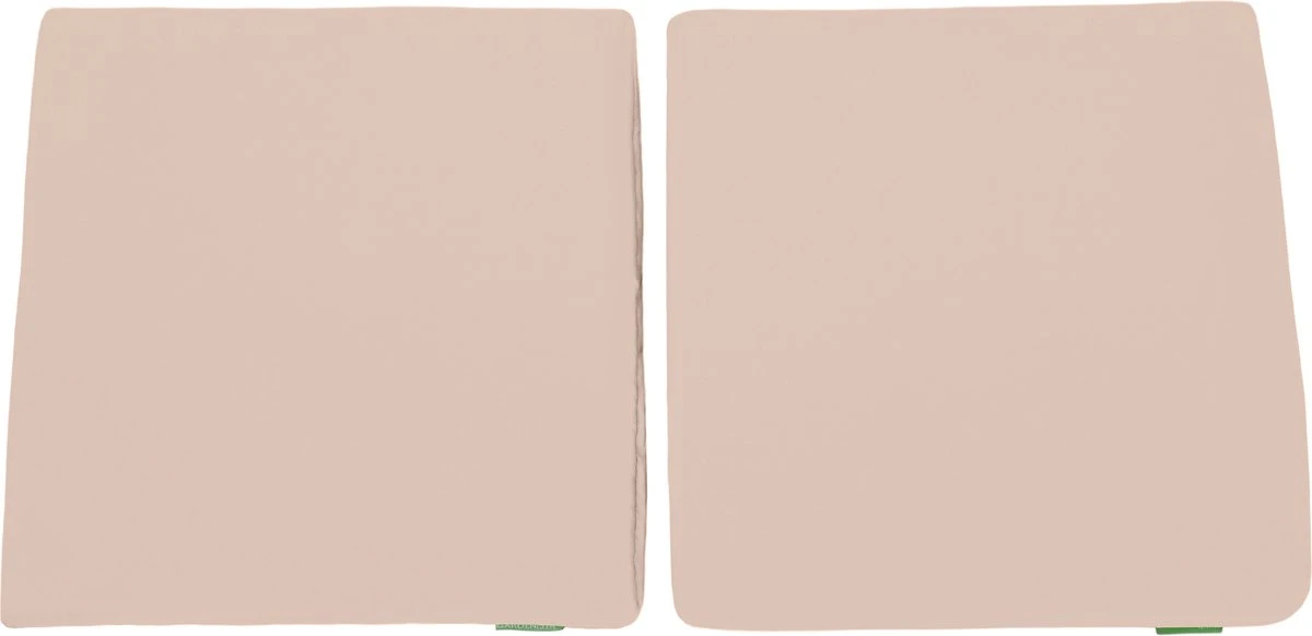 Gardenista Set De Coussins De Siège D'extérieur Pour Meubles En Rotin Coussins De Meubles D'extérieur Résistants à L'eau Rembourrage De Chaise De Meubles De Patio Léger Et Durable 12 Pièces 2 Gardenista Set De Coussins De Siège D'extérieur Pour Meubles En Rotin Coussins De Meubles D'extérieur Résistants à L'eau Rembourrage De Chaise De Meubles De Patio Léger Et Durable 12 Pièces – Image 2