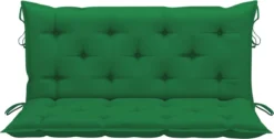 Prolenta Premium - Rocking Chair - Coussin Pour Rocking Chair 120 Cm Tissu Vert - Vert - Balançoire 9 Prolenta Premium - Rocking Chair - Coussin Pour Rocking Chair 120 Cm Tissu Vert - Vert - Balançoire -Jardin Meubles Magasin 1200x611
