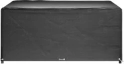 VidaXL Housses De Meubles De Jardin 2 Pcs 16 œillets Carré 205 X 205 X 90 Cm -Jardin Meubles Magasin 1200x628 4