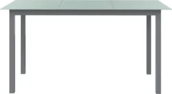 La Dolce Vita - Salon De Jardin 10 Pièces - Salon De Terrasse - Salon De Jardin Avec Chaises Et Table - Salon De Plein Air Noir Et Argent 15 La Dolce Vita - Salon De Jardin 10 Pièces - Salon De Terrasse - Salon De Jardin Avec Chaises Et Table - Salon De Plein Air Noir Et Argent -Jardin Meubles Magasin 1200x660 3