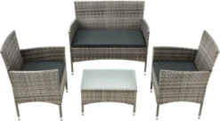 Salon De Jardin - Salon De Jardin - Canapé De Jardin - Chaises De Jardin - Salon De Jardin - Gris Meyers 8 Salon De Jardin - Salon De Jardin - Canapé De Jardin - Chaises De Jardin - Salon De Jardin - Gris Meyers -Jardin Meubles Magasin 1200x660 9