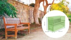 Housse De Protection St.Helens Home And Garden Banquette 3 Places - étanche -Jardin Meubles Magasin 1200x670 2