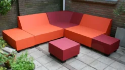 Basi D - Salon De Jardin Style Ibiza - 6 Unités - HG Blanc RAL9010 Geen Les Tracas Avec Les Coussins -Jardin Meubles Magasin 1200x674 11