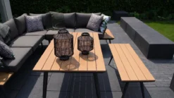 Salon De Jardin Salon De Jardin - Salon De Jardin - Salon De Jardin Aluminium - Table De Jardin Aluminium - Banc De Jardin - Canapé D'angle -Jardin Meubles Magasin 1200x675 23