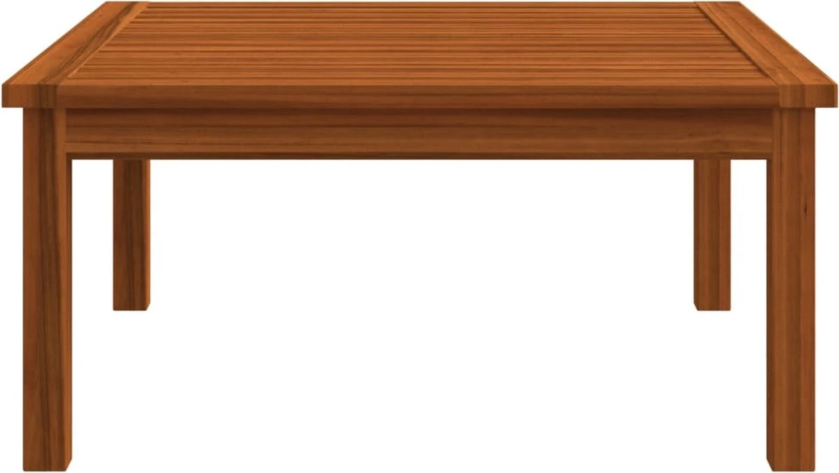 Prolenta Premium - Ensemble De Salon 2 Pièces Avec Coussins En Bois D'acacia Massif - Maison Et Jardin 11 Prolenta Premium - Ensemble De Salon 2 Pièces Avec Coussins En Bois D'acacia Massif - Maison Et Jardin – Image 11