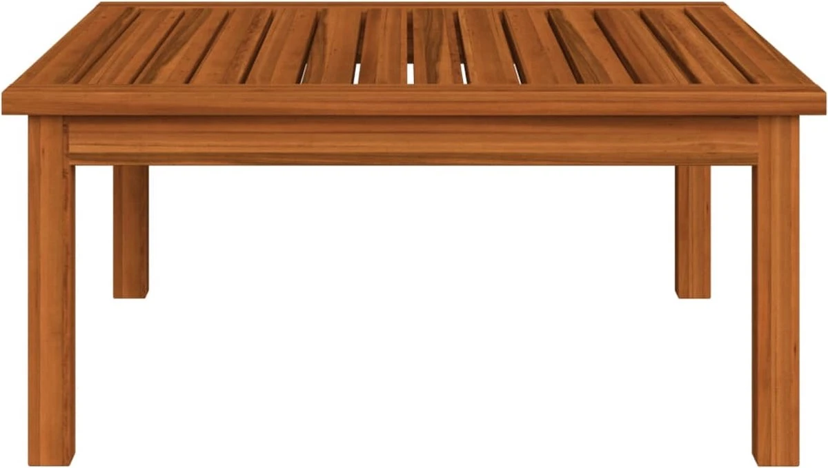 Prolenta Premium - Ensemble De Salon 2 Pièces Avec Coussins En Bois D'acacia Massif - Maison Et Jardin 12 Prolenta Premium - Ensemble De Salon 2 Pièces Avec Coussins En Bois D'acacia Massif - Maison Et Jardin – Image 12