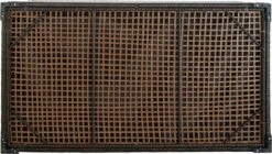 Tectake - Boîte à Oreillers Oslo - Espace De Rangement - Diverses Couleurs - Marron - 404244 -Jardin Meubles Magasin 1200x682 3