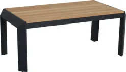 Salon De Garden SenS - Ensemble De Salon En Teck Alexia En Aluminium - Zwart - 77,5x88,5x85 14 Salon De Garden SenS - Ensemble De Salon En Teck Alexia En Aluminium - Zwart - 77,5x88,5x85 -Jardin Meubles Magasin 1200x685 3