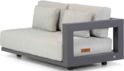 Banquette Metropolitan 2,5 Places Accoudoir Gauche Avec 5 Coussins -Jardin Meubles Magasin 1200x696 4