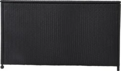 Boîte à Oreillers Premium XXL - Boîte à Oreillers D'extérieur - Boîte à Oreillers étanche - 165x67x95 Cm -Jardin Meubles Magasin 1200x702 1