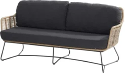 4 Seasons Outdoor Ensemble De Salon Belmond 4 Pièces - Table De Salon Dali Ø73 X 40 Cm 14 4 Seasons Outdoor Ensemble De Salon Belmond 4 Pièces - Table De Salon Dali Ø73 X 40 Cm -Jardin Meubles Magasin 1200x708 4