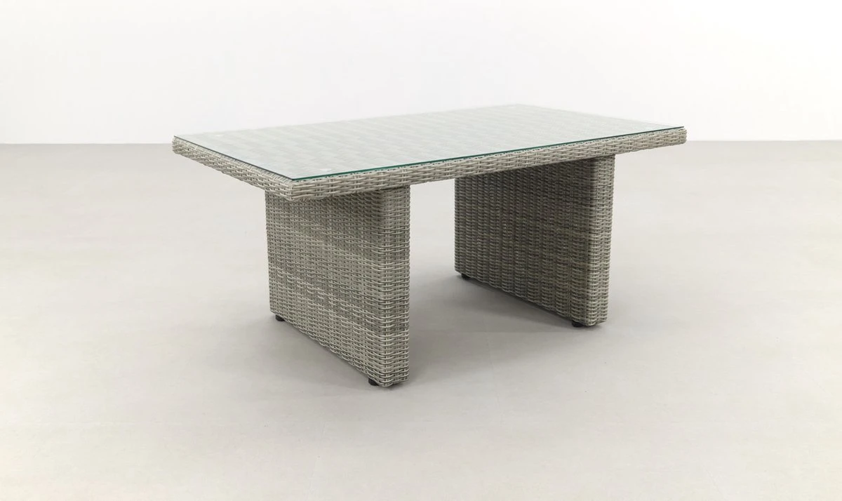 Ensemble Salon/salle à Manger San Marino - Paloma Gris + Chaise De Jardin Torino 11 Ensemble Salon/salle à Manger San Marino - Paloma Gris + Chaise De Jardin Torino – Image 11