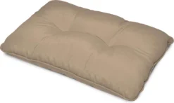 Beautissu Coussin D' Plein Air Résistant à L'eau 70x40x12 Cm - Coussin De Dossier Coussin Nature Pour Salon De Mobilier De Jardin - Flair Lounge -Jardin Meubles Magasin 1200x715 4