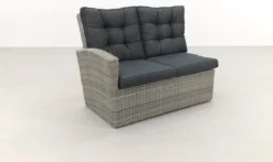 Ensemble Salon/salle à Manger San Marino - Paloma Gris + Chaise De Jardin Torino 30 Ensemble Salon/salle à Manger San Marino - Paloma Gris + Chaise De Jardin Torino -Jardin Meubles Magasin 1200x716 7