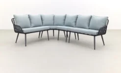 Garden Impressions Ensemble De Salle à Manger Margriet - Noir Carbone/Gris Menthe - 6 Pièces 28 Garden Impressions Ensemble De Salle à Manger Margriet - Noir Carbone/Gris Menthe - 6 Pièces -Jardin Meubles Magasin 1200x717 2