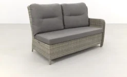 Ensemble De Salle à Manger Lounge Sandigo Avec Canapé D'appoint + 2x Chaise De Jardin Réglable 35 Ensemble De Salle à Manger Lounge Sandigo Avec Canapé D'appoint + 2x Chaise De Jardin Réglable -Jardin Meubles Magasin 1200x730 6