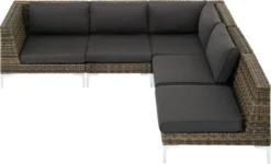 Tectake - Ensemble Osier Modulaire Villanova Coin Droit Naturel - 404416 18 Tectake - Ensemble Osier Modulaire Villanova Coin Droit Naturel - 404416 -Jardin Meubles Magasin 1200x730 7