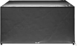 VidaXL Housses De Meubles De Jardin 2 Pcs 16 œillets Rectangulaire 300 X 250 X 90 Cm -Jardin Meubles Magasin 1200x730 9