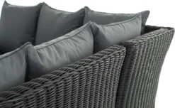 Ensemble De Salle à Manger Clp Bermeo Lounge - Poly Rotin - Couleur De 5 Mm Rotin Nature - Housse Blanc Cassé -Jardin Meubles Magasin 1200x739 3