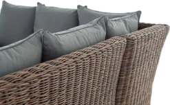 Ensemble De Salle à Manger Clp Bermeo Lounge - Poly Rotin - Couleur De 5 Mm Rotin Nature - Housse Blanc Cassé -Jardin Meubles Magasin 1200x742 6