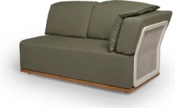 Tierra Outdoor Lounge Set Valkery - Canapé Lounge D'angle Pour L'extérieur - Résistant Aux Intempéries - Soft Green -Jardin Meubles Magasin 1200x743 4