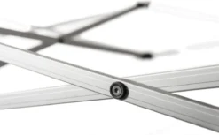 Tente De Fête Easy-Up 3x4,5 M Tente Pliante GO-UP40 Mm Aluminium Noir Incl. Sac De Transport Gratuit Sur Roulettes Et Kit D'arrimage Avec Piquets 16 Tente De Fête Easy-Up 3x4,5 M Tente Pliante GO-UP40 Mm Aluminium Noir Incl. Sac De Transport Gratuit Sur Roulettes Et Kit D'arrimage Avec Piquets -Jardin Meubles Magasin 1200x745 6