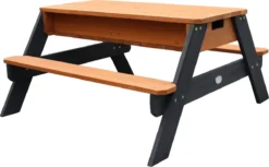 AXI Nick Table Sable Et Eau / Table Pique Nique Anthracite / Marron - Table D'eau Avec Couvercle, Boîtes De Rangement & Parasol - Table De Jeu Enfant à Eau Pour Le Jardin 20 AXI Nick Table Sable Et Eau / Table Pique Nique Anthracite / Marron - Table D'eau Avec Couvercle, Boîtes De Rangement & Parasol - Table De Jeu Enfant à Eau Pour Le Jardin -Jardin Meubles Magasin 1200x745 9