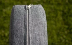 Ensemble De Salon En Aluminium Wit - Ensemble De Mobilier De Jardin De Jardin - Résistant Aux Intempéries - Coussins Inclus - Haute Qualité - Best -seller 2021 -Jardin Meubles Magasin 1200x750 7