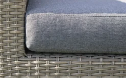 Ensemble De Salon En Aluminium Wit - Ensemble De Mobilier De Jardin De Jardin - Résistant Aux Intempéries - Coussins Inclus - Haute Qualité - Best -seller 2021 -Jardin Meubles Magasin 1200x750 9