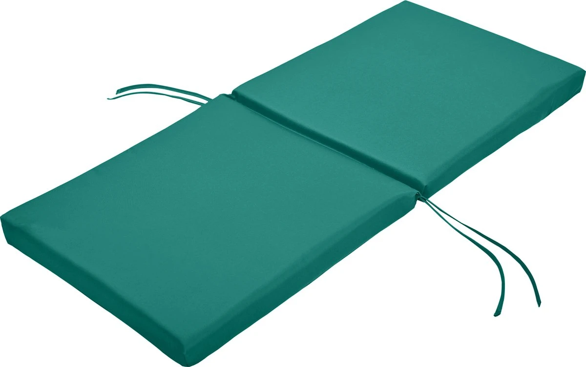 Gardenista Chaise De Jardin À Dossier Haut Coussin De Siège Plein Air Intérieur Kussen D'assise Matériau Résistant À L'eau Doux Durable Et Confortable 4 Gardenista Chaise De Jardin À Dossier Haut Coussin De Siège Plein Air Intérieur Kussen D'assise Matériau Résistant À L'eau Doux Durable Et Confortable – Image 4