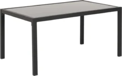 Salon De Jardin Artichok Fardau 4 Pièces Gris Foncé - Avec Coussins D'assise -Jardin Meubles Magasin 1200x754 3