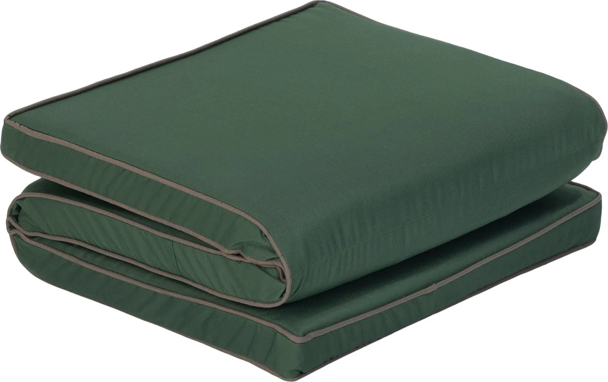 Gardenista Coussin De Siège Pour Canapé Keter Iceni 128 Cm X 50 Cm X 5 Cm Coussin Résistant à Water Pliable Pour Un Rangement Facile Ultra Confortable Et Durable 2 Gardenista Coussin De Siège Pour Canapé Keter Iceni 128 Cm X 50 Cm X 5 Cm Coussin Résistant à Water Pliable Pour Un Rangement Facile Ultra Confortable Et Durable – Image 2